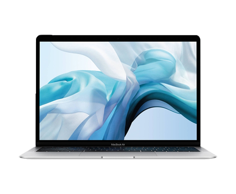 MacBook Air 2019 i5/8GB/256GB_シルバーMacBookAir