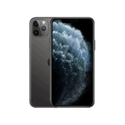 iPhone 11 Pro Max 256GB Space Gray 98% pin 100% Máy đã trả hết tiền mạ