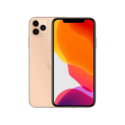 iPhone 11 Pro 256GB Gold 98% pin 100% Máy đã trả hết tiền mạng dùng nh