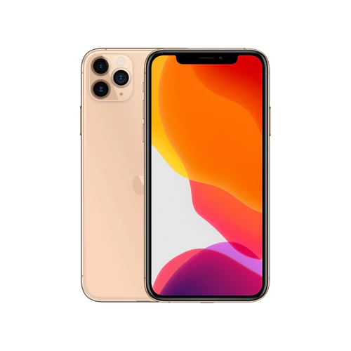 iPhone 11 Pro Max 64GB Gold 98% pin 100% Quốc tế từ AU (Không dùng sim