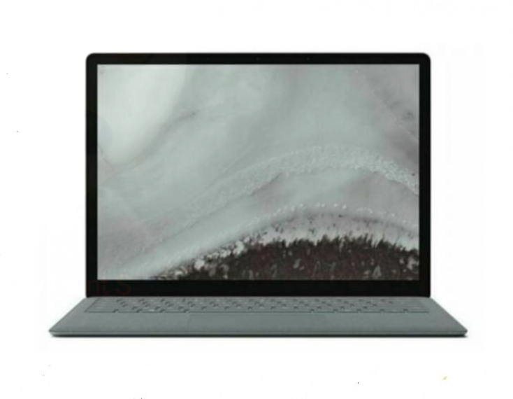 Surface Laptop 13.5in i7-8650U/RAM 8G/SSD 256G Likenew