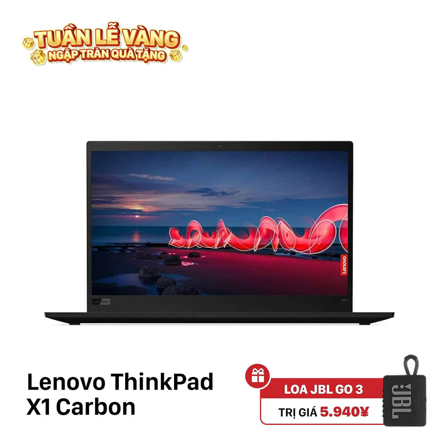 Lenovo Thinkpad X1 Carbon 14in i5-10210U/ RAM 8GB/ SSD 256GB Lenovo Thinkpad X1 Carbon 14in i5-10210U/ RAM 8GB/ SSD 256GB