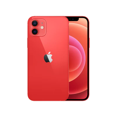 iPhone 12 64G Red 98% pin 100% Máy đã trả hết tiền mạng dùng như Quốc