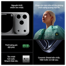 iPhone 17 Pro Max Quốc tế từ Apple Store Bản Việt Nam ZP/A (Có khay sim vật lý)