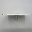 iPad Gen 7 10.2inch Bạc 32GB Wifi 98% pin từ 95% (xước viền, xước viền chân sạc)