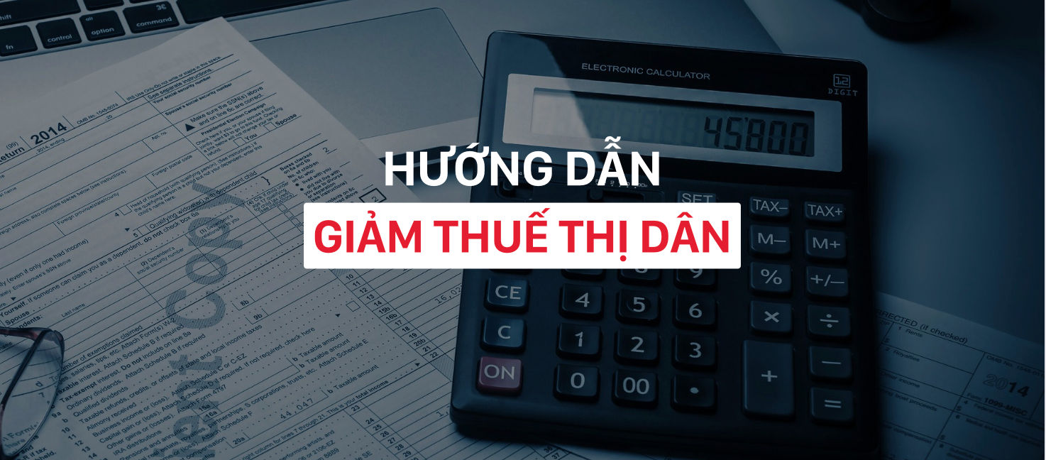 Đăng ký bao nhiêu người phụ thuộc để thuế thị dân về 0