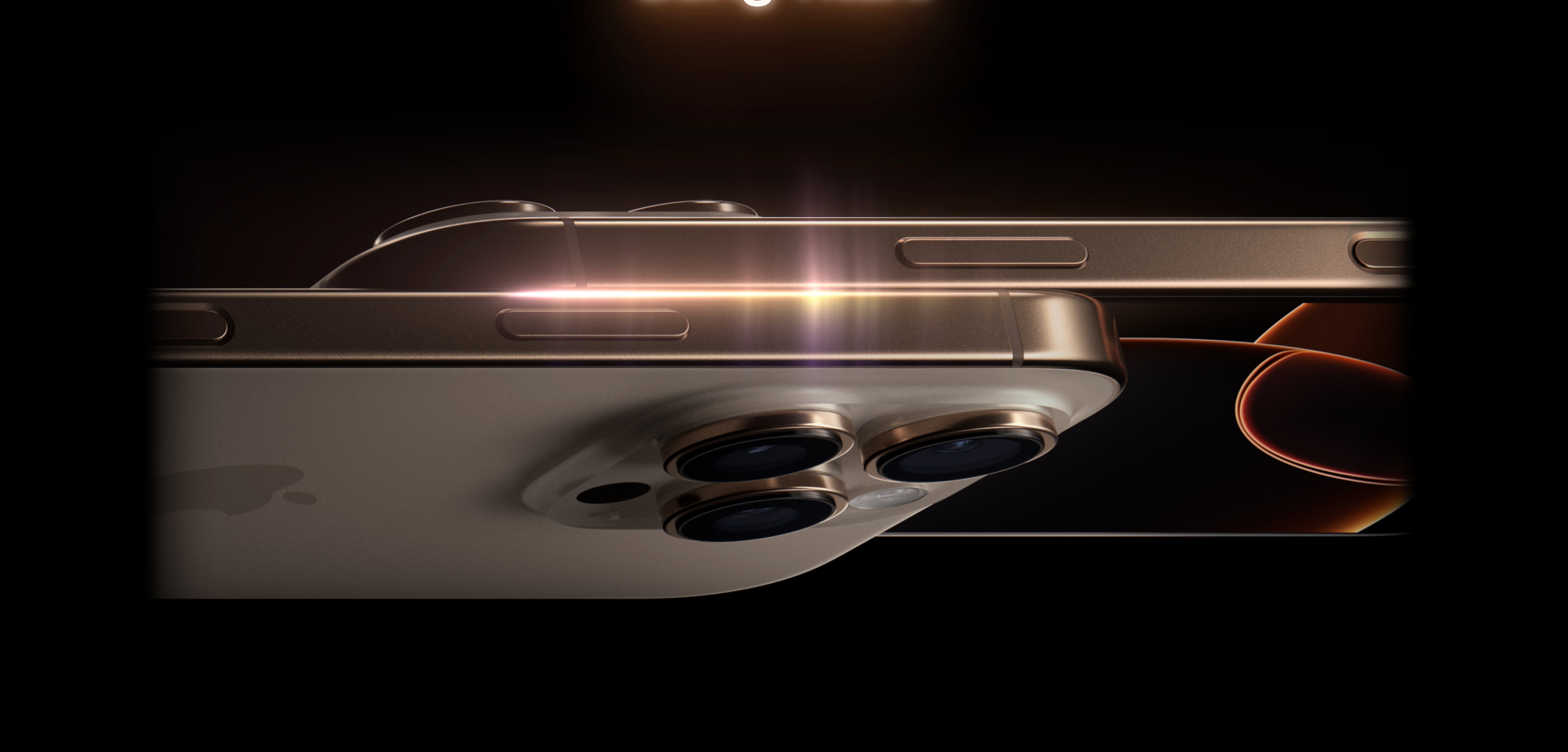 iPhone 16 chính thức ra mắt với nhiều đột phá về công nghệ và thiết kế