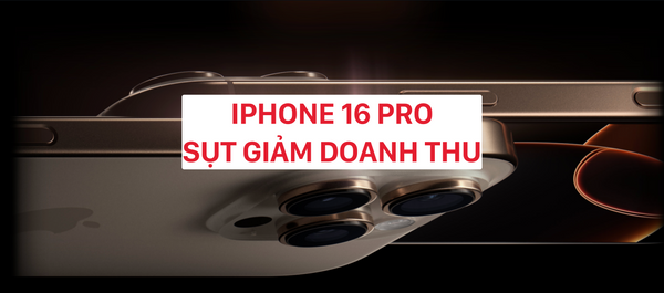 iPhone 16 Pro kém thu hút, iPhone 16 tiêu chuẩn ghi nhận đặt hàng tăng mạnh