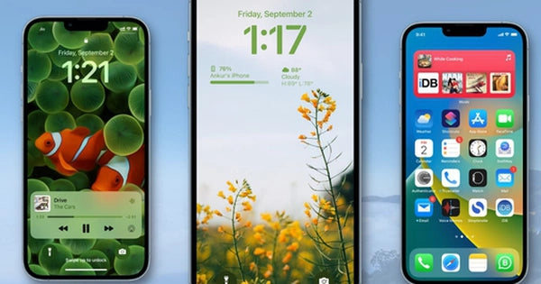 10 tính năng nổi bật trên iOS 16 mà ai dùng iPhone phải biết ngay