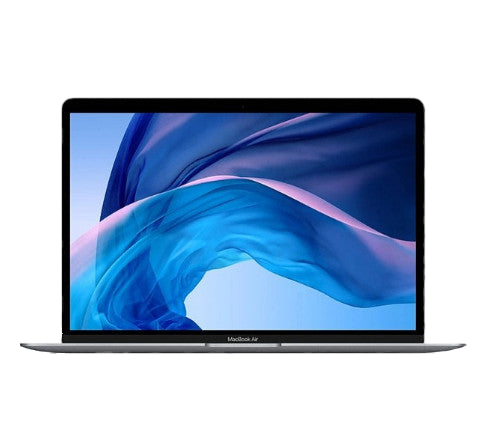 Macbook Air 2019 13.3in Gray Intel Core i5/RAM 8GB/SSD 128GB CPO 99% Fullbox Sạc 47 lần BPTN
