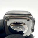 Apple Watch Ultra 2 49mm 4G + GPS Black Titanium Case/ Black Trail Loop 99% Fullbox Từ SB