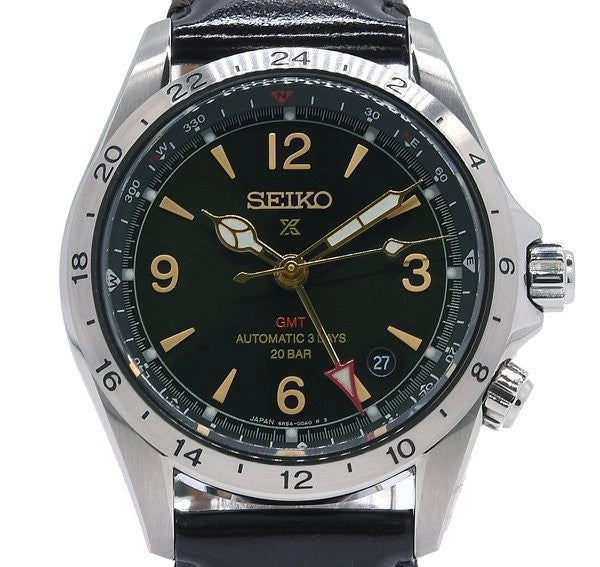 Đồng hồ Seiko SBEJ 005 (Nhận Order)