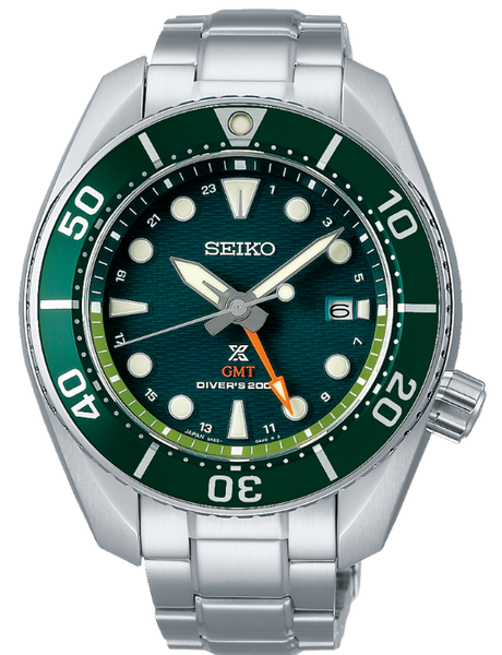 Đồng hồ Seiko Prospex SBPK001 (Nhận Order)