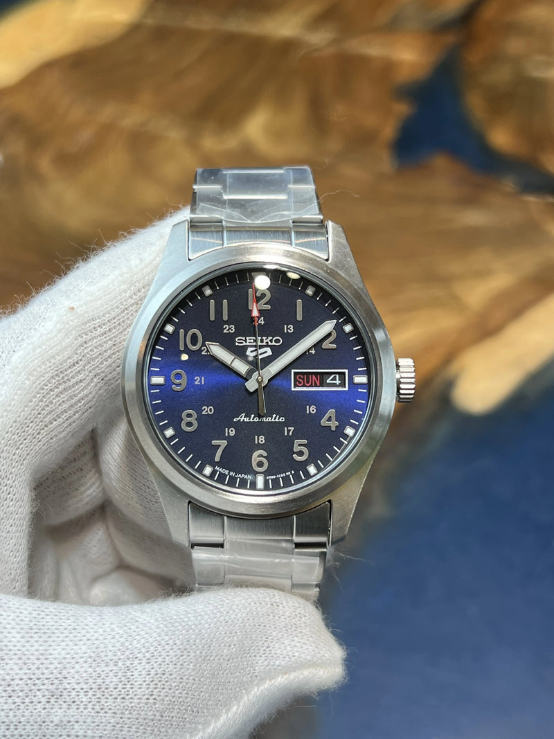 Đồng hồ Seiko 5 SBSA 113 (Nhận Order)