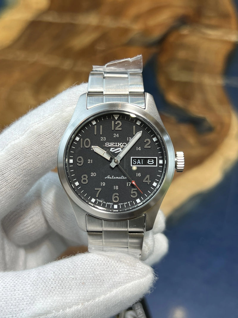 Đồng hồ Seiko 5 SBSA 197 (Nhận Order)