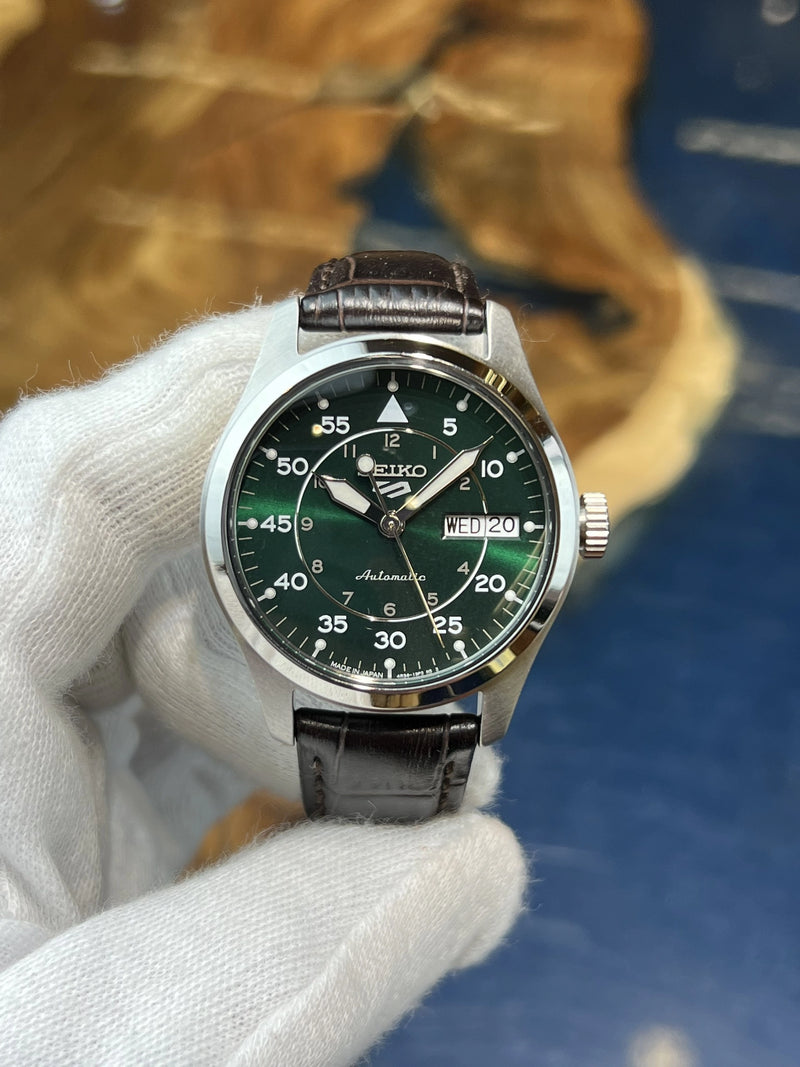 Đồng hồ Seiko 5 SBSA 203 (Nhận Order)