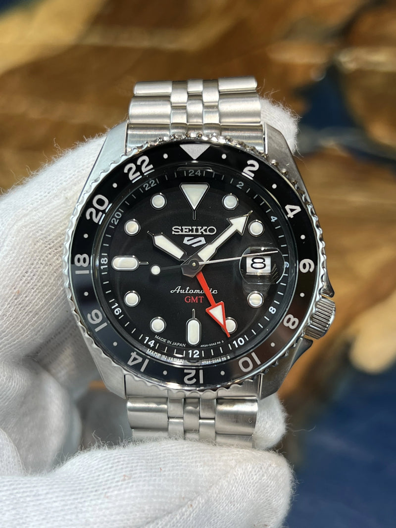 Đồng Hồ Seiko 5 SBSC 001 (Nhận Order)