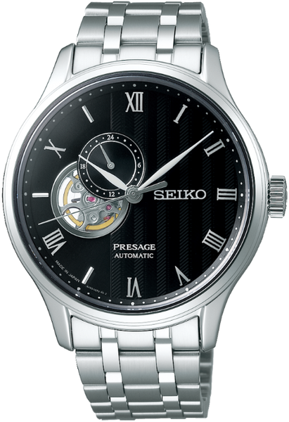 Đồng hồ Seiko Presage Sary 093 (Nhận Order)