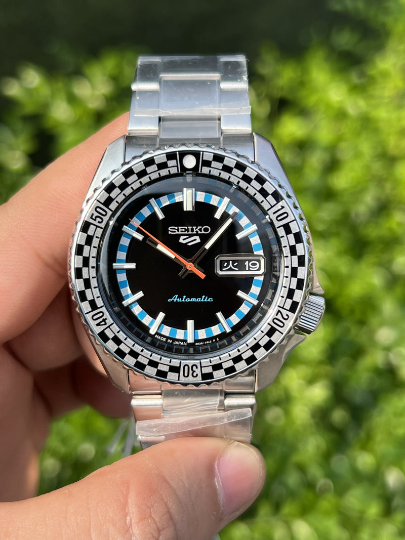 Đồng hồ Seiko 5 SBSA 245 (Nhận Order)