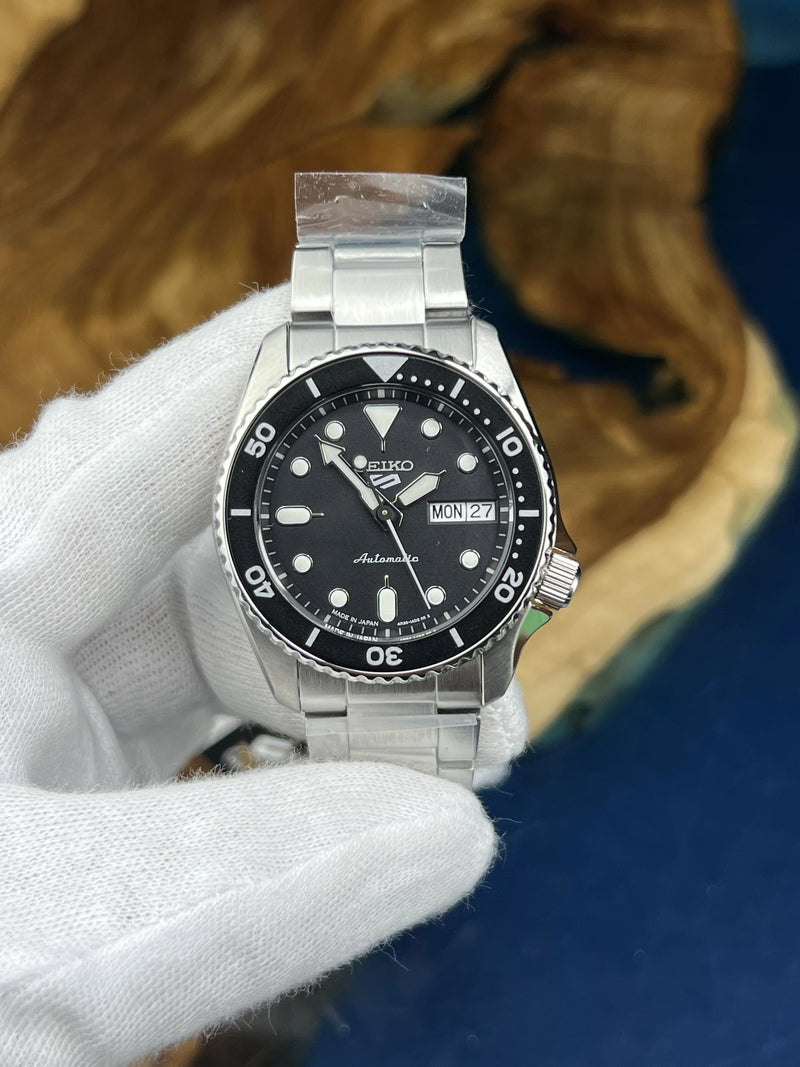 Đồng hồ Seiko 5 SBSA 225 (Nhận Order)