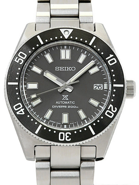 Đồng hồ Seiko Prospex SBDC101 (Nhận Order)