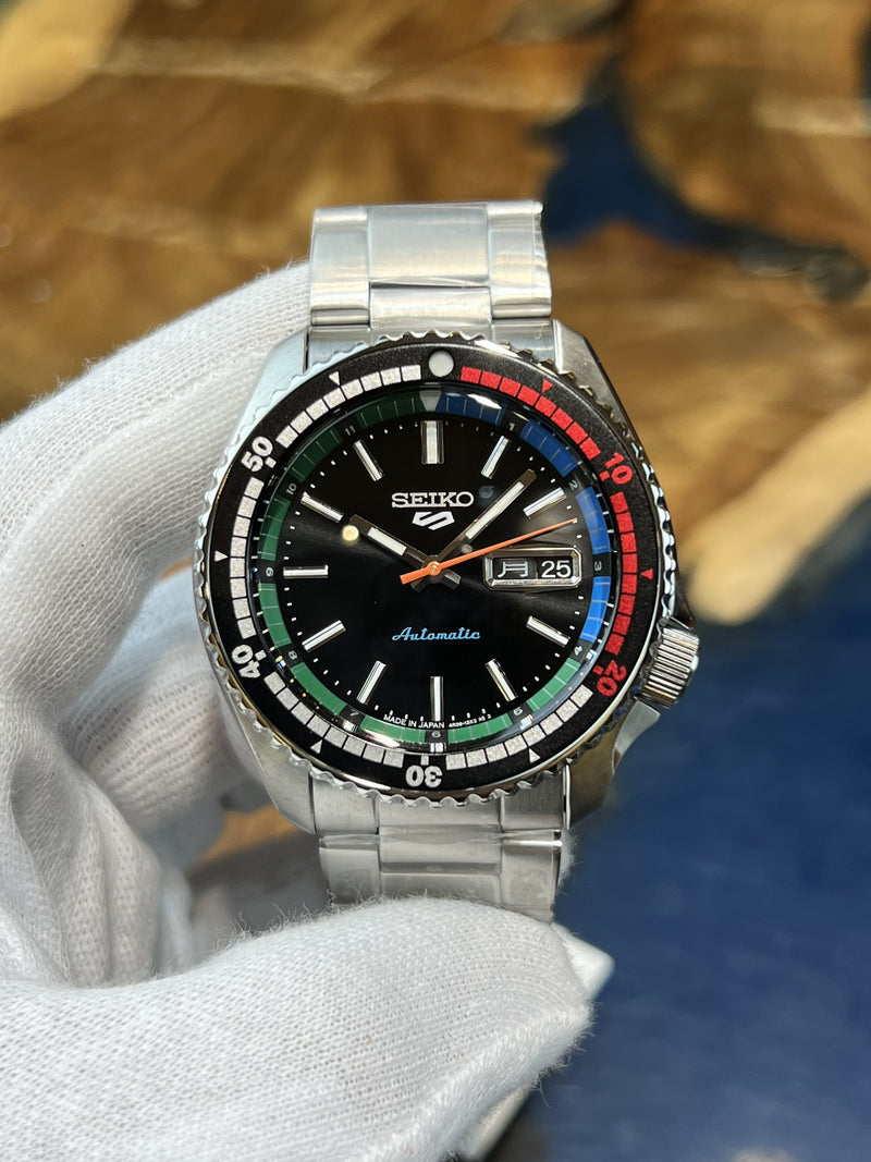 Đồng hồ Seiko 5 SBSA 221 (Nhận Order)