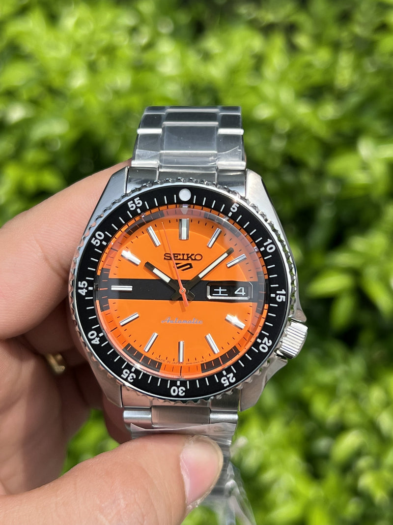 Đồng hồ Seiko 5 SBSA 219 (Nhận Order)