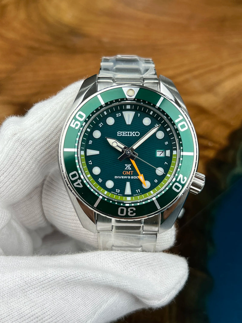 Đồng hồ Seiko Prospex SBPK001 (Nhận Order)