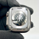 Apple Watch Ultra 2 49mm 4G + GPS Black Titanium Case/ Black Trail Loop 99% Fullbox Từ SB