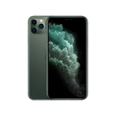 iPhone 11 Pro Max 256GB Xanh Lá 97% pin 100% Quốc tế từ AU (Không dùng sim AU - Đã thay pin HH, màn Apple - Đốm camera 1x, màn xước, sứt viền) - HH9690