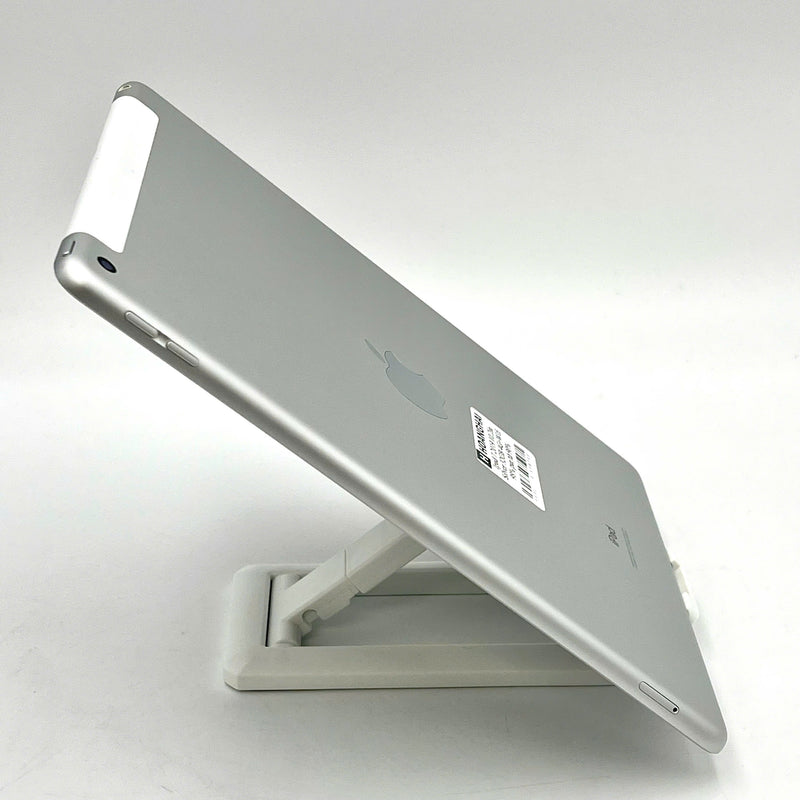 iPad Gen 7 10.2inch Bạc 32GB 4G+Wifi 98% pin 100%