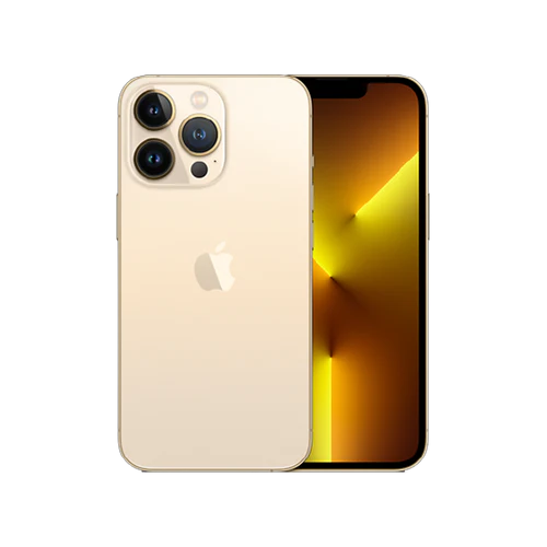 iPhone 13 Pro Max 1TB Gold 98% pin 85% Quốc tế Apple