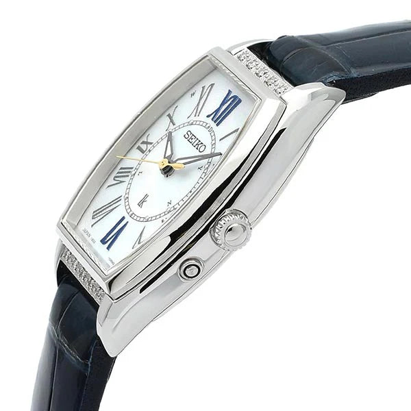 Đồng hồ Seiko Lukia SSVW181 (Nhận Order)