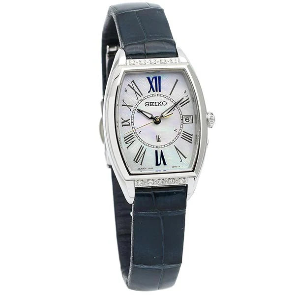 Đồng hồ Seiko Lukia SSVW181 (Nhận Order)