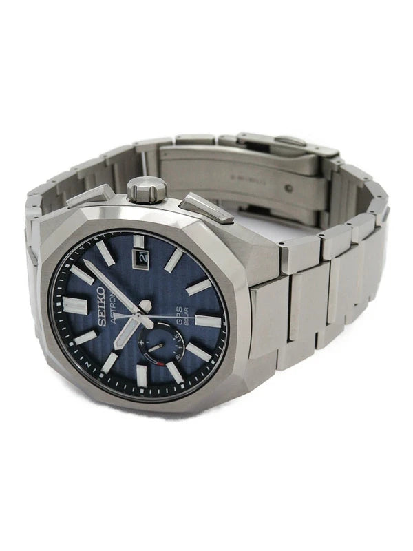 Đồng hồ Seiko Astron SBXD013 (Nhận Order)