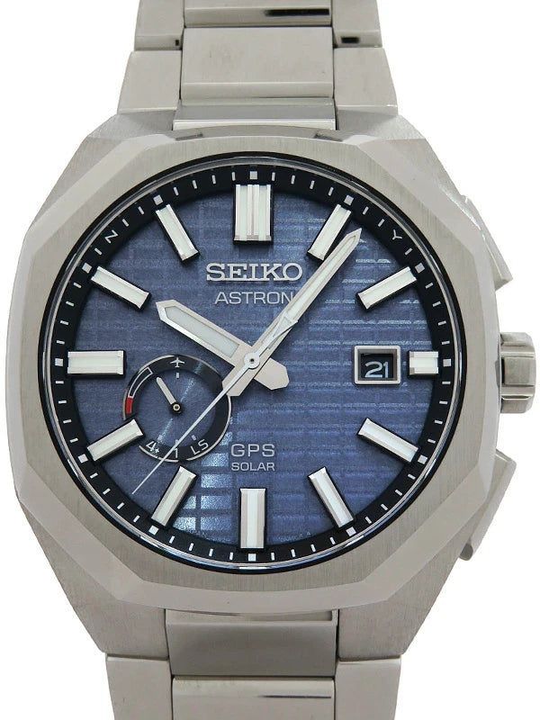 Đồng hồ Seiko Astron SBXD013 (Nhận Order)