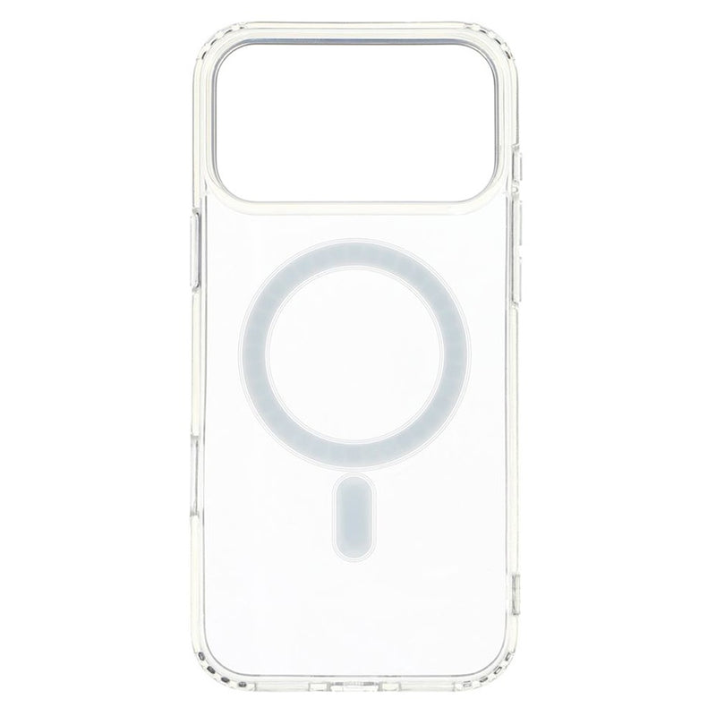 Ốp Lưng Trong Suốt MagSafe iPhone