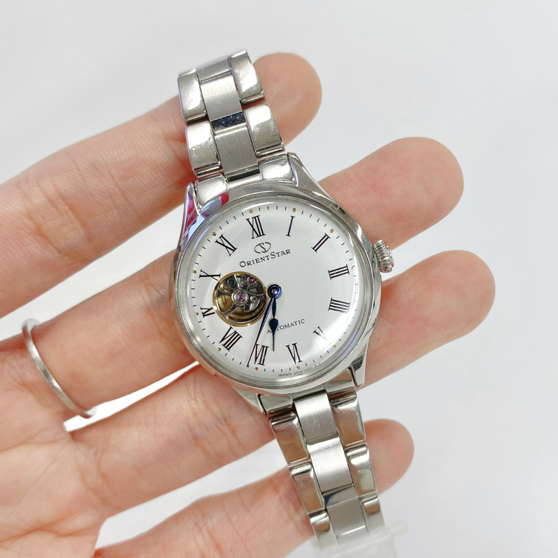 Đồng hồ Orient Star RE-ND0002S