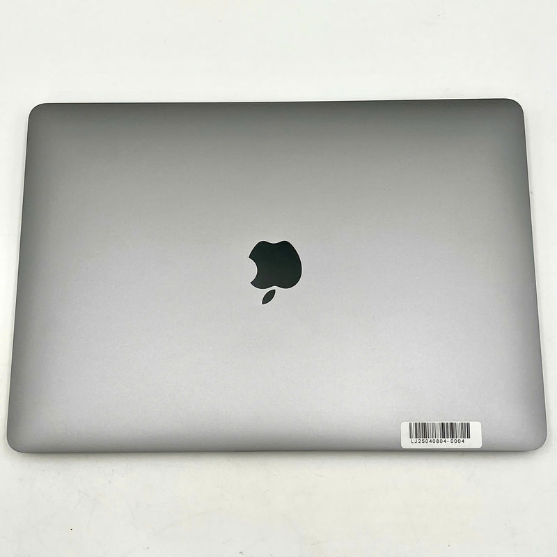 MacBook Pro 2020 13.3in Xám Apple M1 / RAM 16GB/ SSD 512GB 98% pin 93% sạc 60 lần BPTN