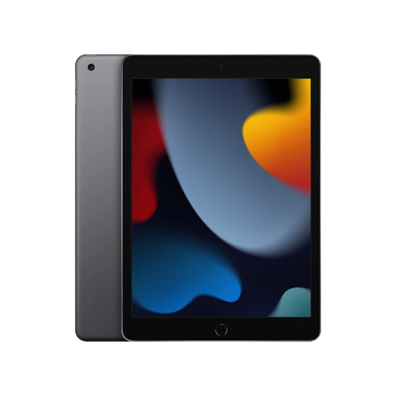 iPad 第 9 世代 2021 4G - AU からの Wifi