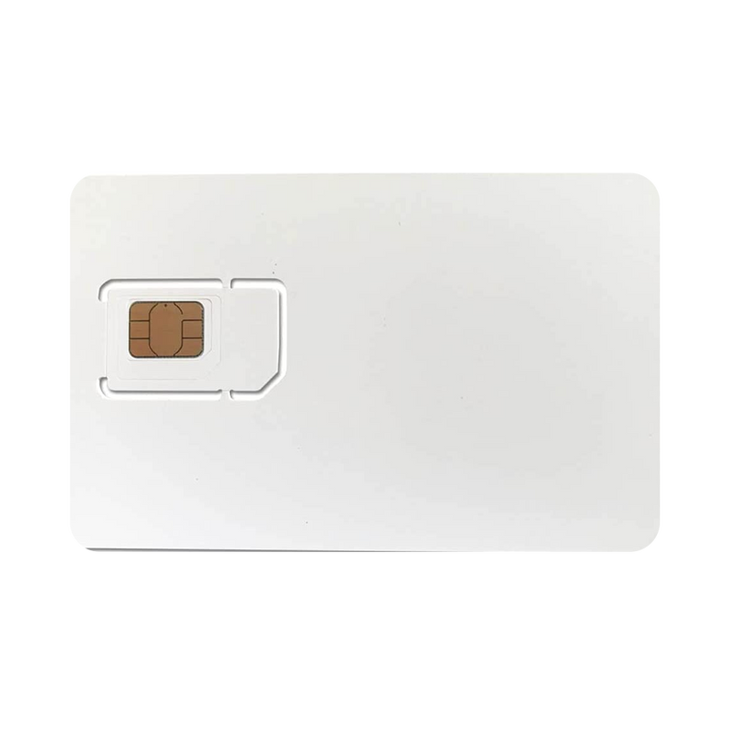 Sim Du lịch Docomo 20GB/30 Ngày