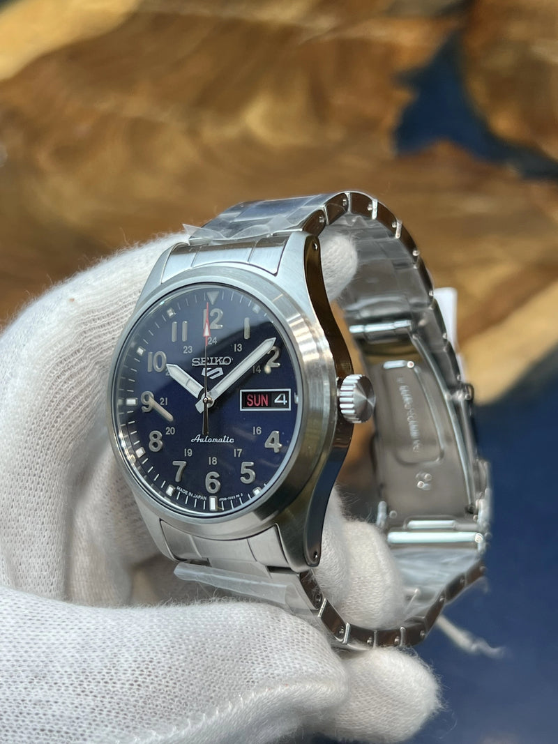 Đồng hồ Seiko 5 SBSA 113 (Nhận Order)