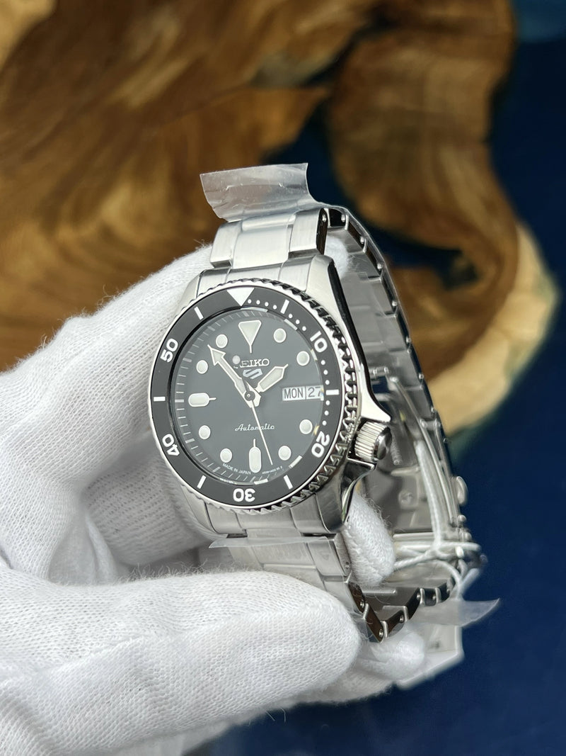 Đồng hồ Seiko 5 SBSA 225 (Nhận Order)