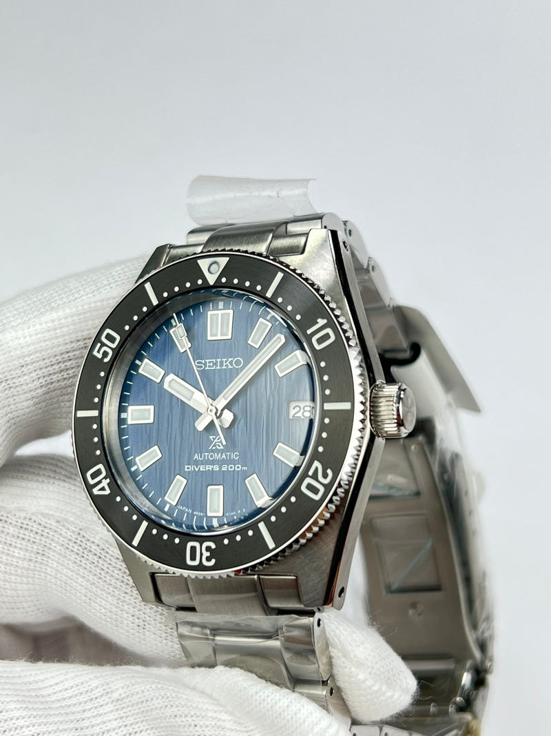 Đồng hồ Seiko Prospex SBDC165 (Nhận Order)