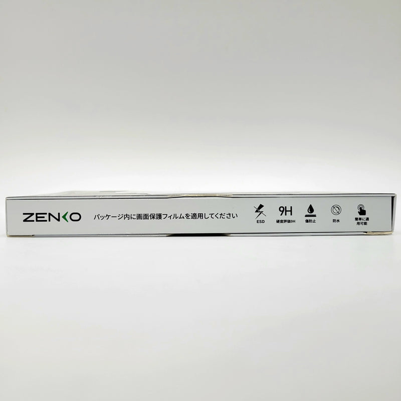 Kính cường lực Zenko Premium