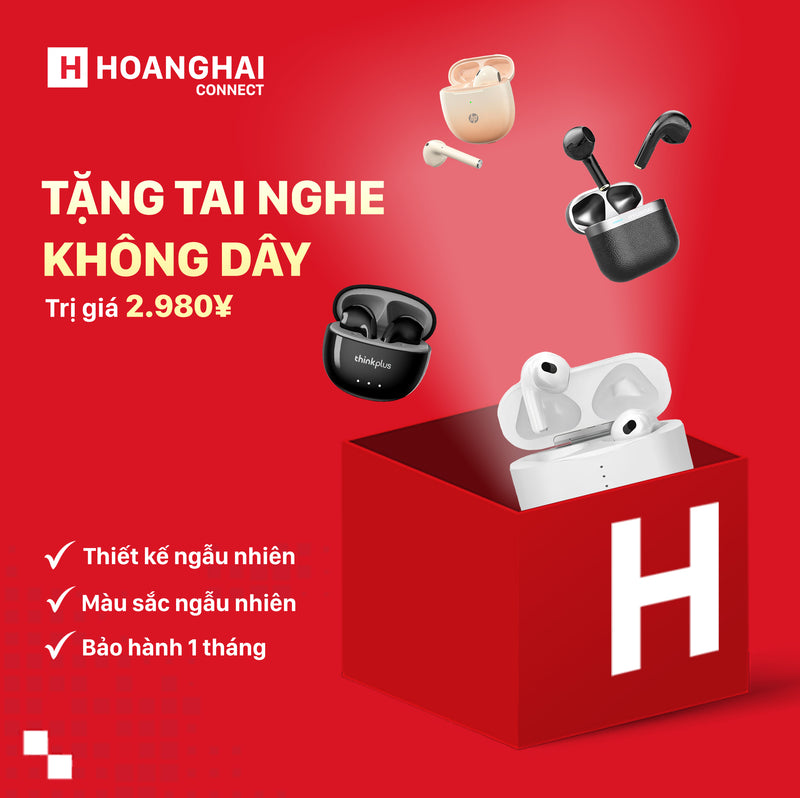 Sim data softbank 300GB Cước 4980¥ - Tặng tai nghe không dây ngẫu nhiên