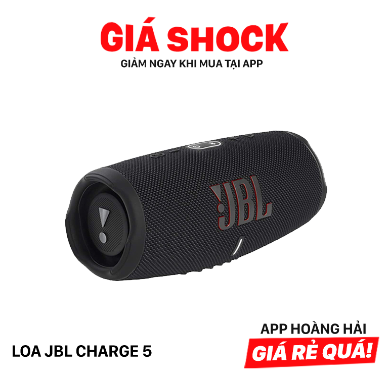 Loa JBL Charge 5