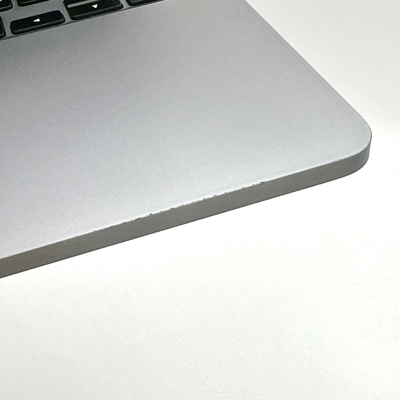 MacBook Pro 2020 13.3in Xám Apple M1 /RAM 16GB/ SSD 512GB 98% pin 86% sạc 274 lần BPTN ( Xước viền )