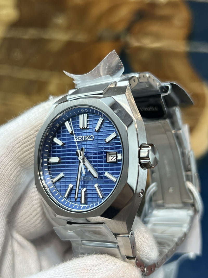 Đồng hồ Seiko Astron SBXY061 (Nhận Order)