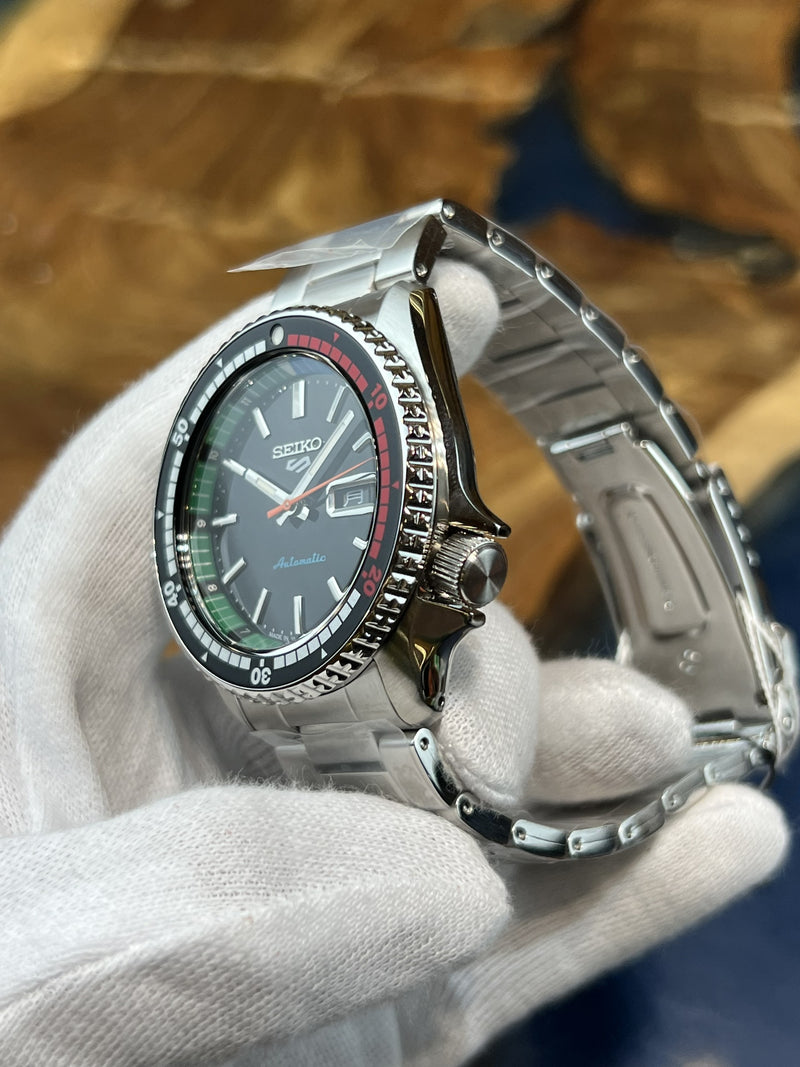 Đồng hồ Seiko 5 SBSA 221 (Nhận Order)